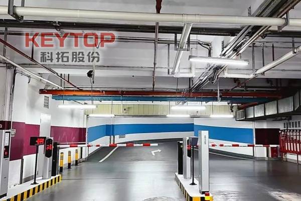 黑龙江大兴安岭停车场收费管理系统解决方案、智能停车场系统方案