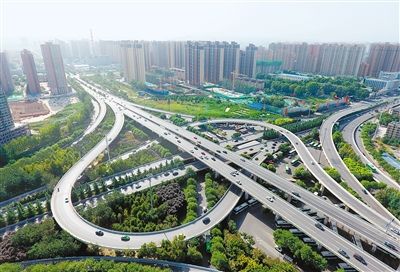 正式通车！沈阳北部交通枢纽全面升级 中国城市规划年会时隔九年重返沈阳！栋察楼市早