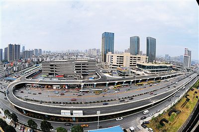 中央国务院发文推动城市高质量发展打造国际性综合交通枢纽城市