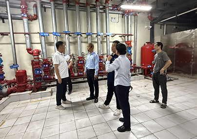 今年洛阳将建设20个“美好家园”小区