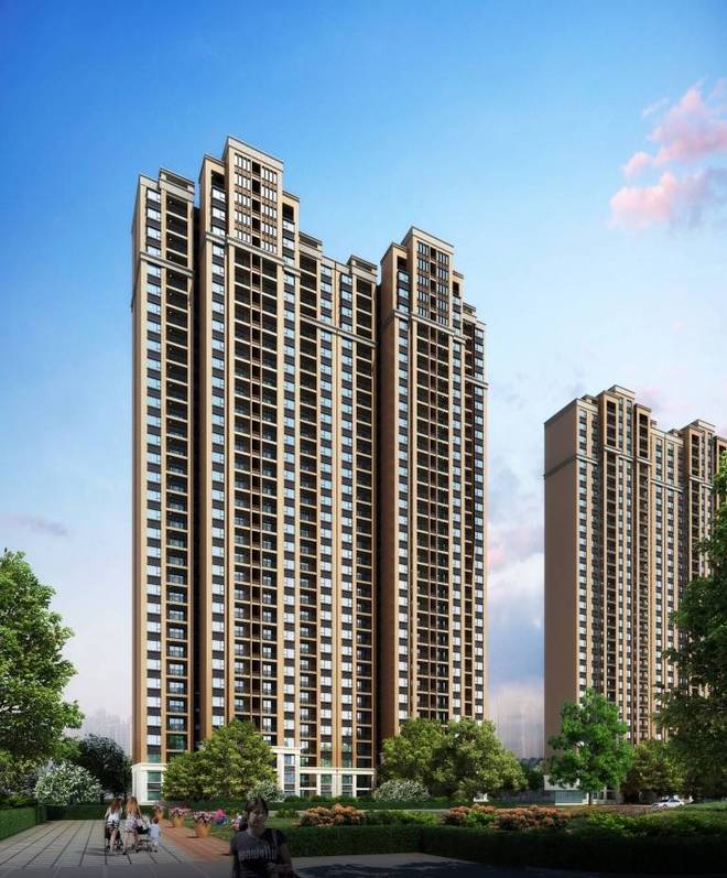 郑州【吉地澜花语】线上咨询入口_房价_户型_售楼处电话_地址