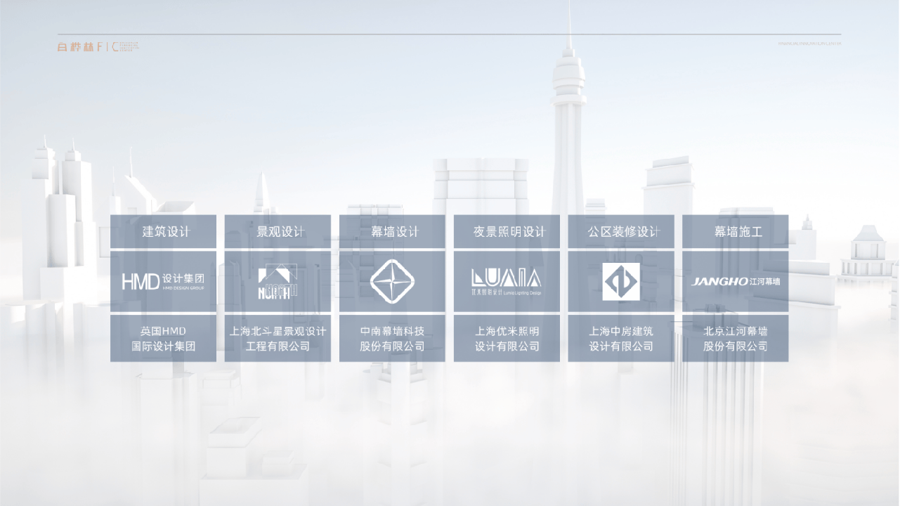 白桦林FIC▁品牌开发商▁内部优惠▁整栋单套▁楼盘地址