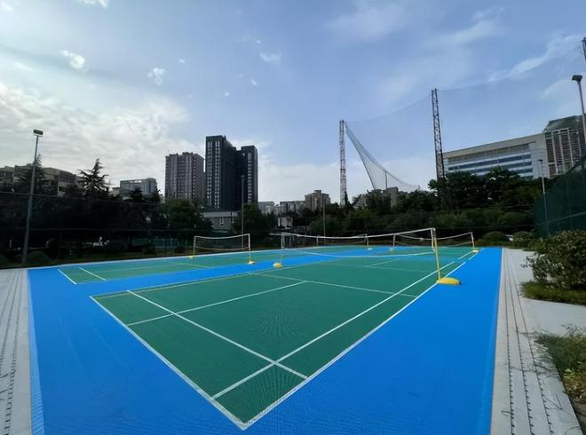 科技赋能智启新程高新城服公司推动产业升级创新之路