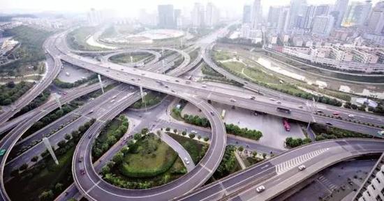 环球度假区北侧交通枢纽即将投用：能办草坪婚礼还有露天酒吧