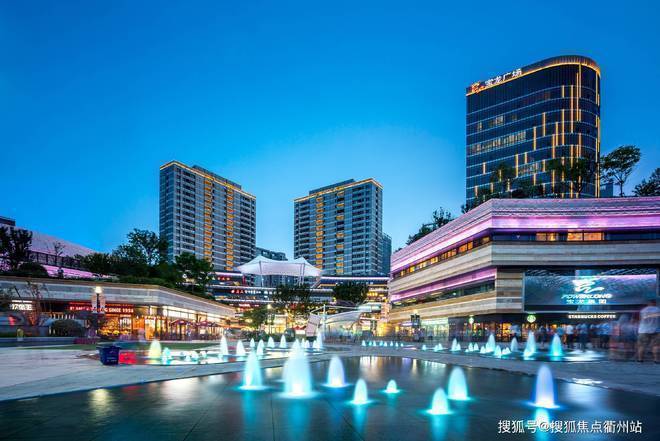 上海嘉定宝龙城市广场商铺【（宝龙广场商铺）城市现铺】地址价格周边配套