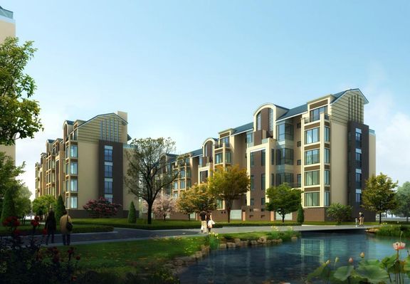 江西五部门联合规范住宅小区公共收益管理